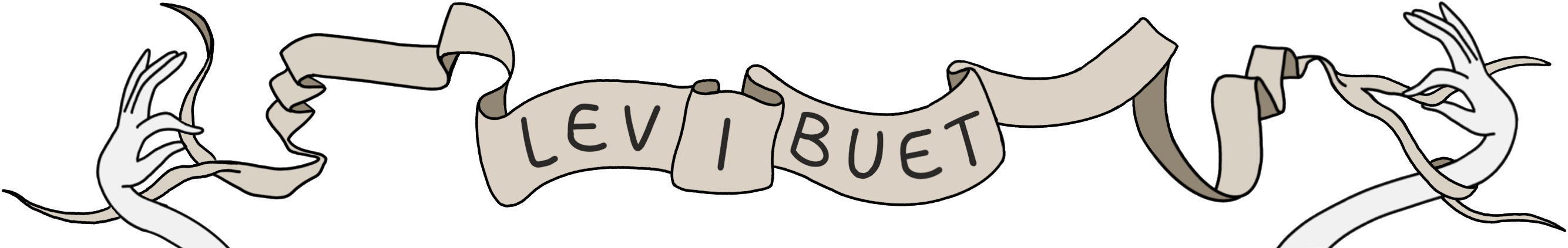 Lev i buet logo