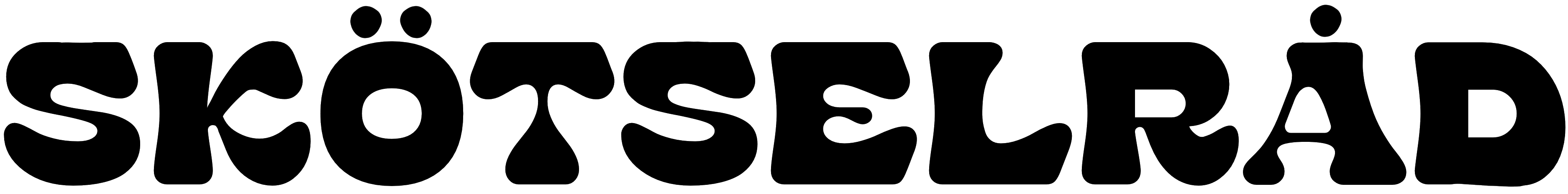 Skötselråd